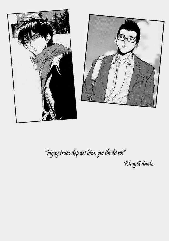 Until Death Do Us Part Chapter 158 trang 25
