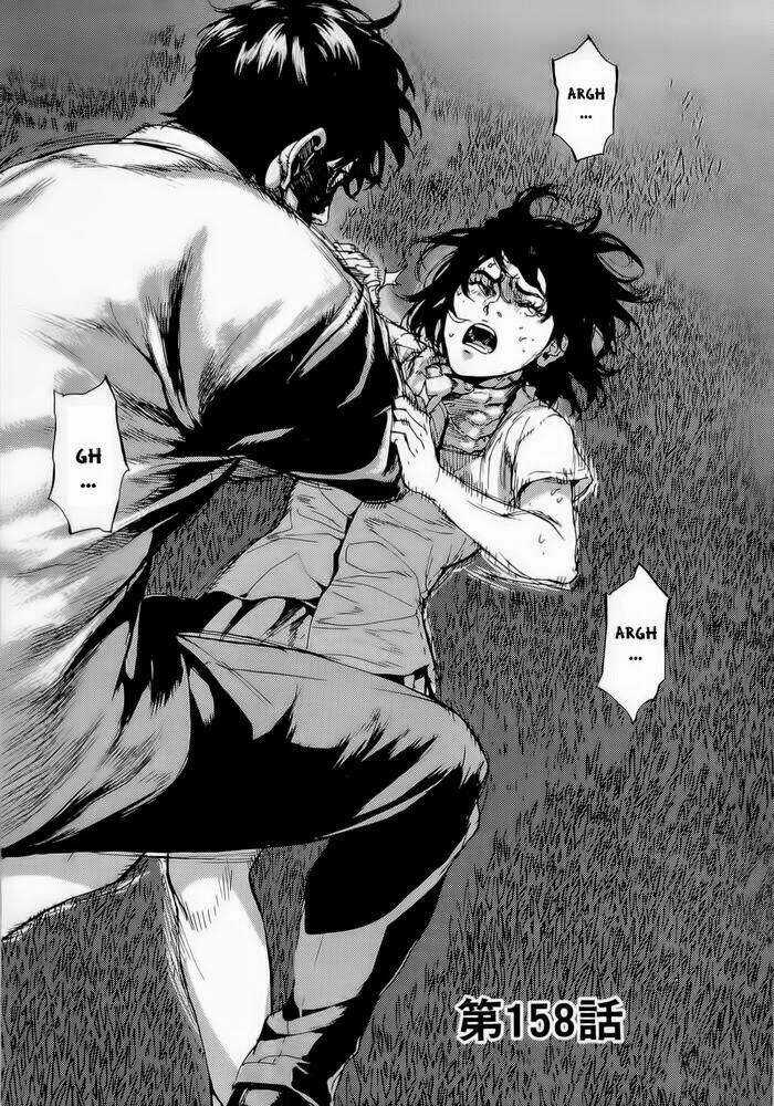 Until Death Do Us Part Chapter 158 trang 4