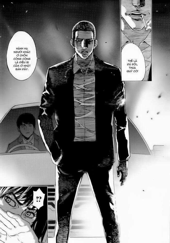 Until Death Do Us Part Chapter 159 trang 11