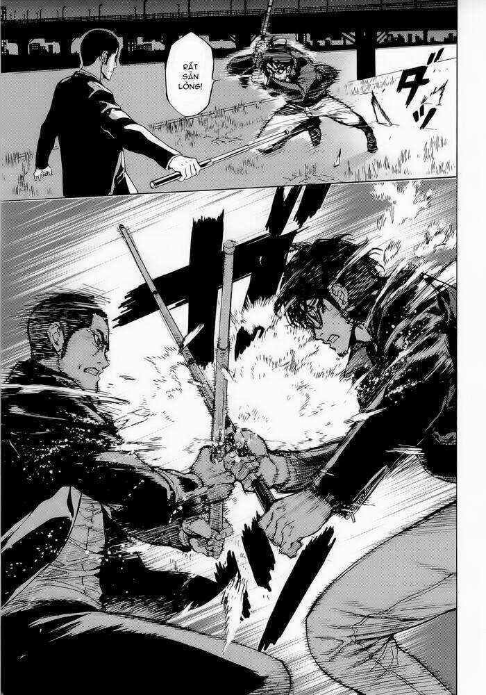 Until Death Do Us Part Chapter 159 trang 17