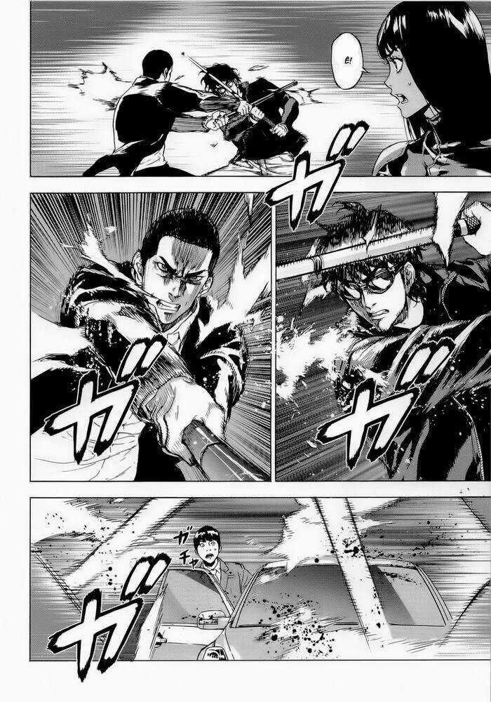 Until Death Do Us Part Chapter 159 trang 18