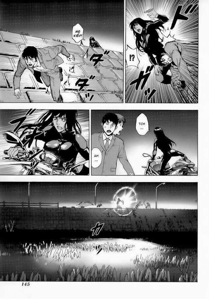 Until Death Do Us Part Chapter 159 trang 19