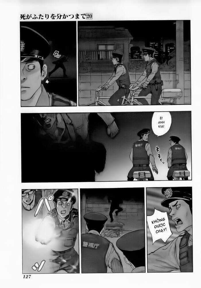 Until Death Do Us Part Chapter 159 trang 2