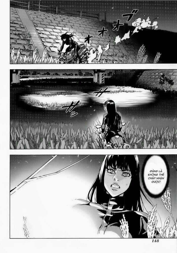 Until Death Do Us Part Chapter 159 trang 22