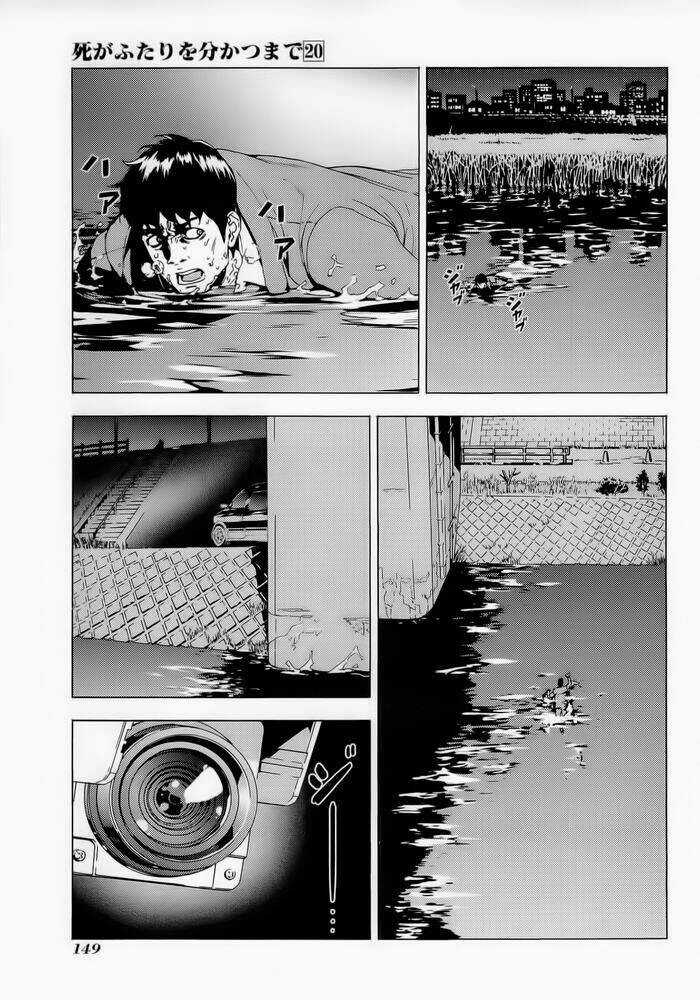 Until Death Do Us Part Chapter 159 trang 23