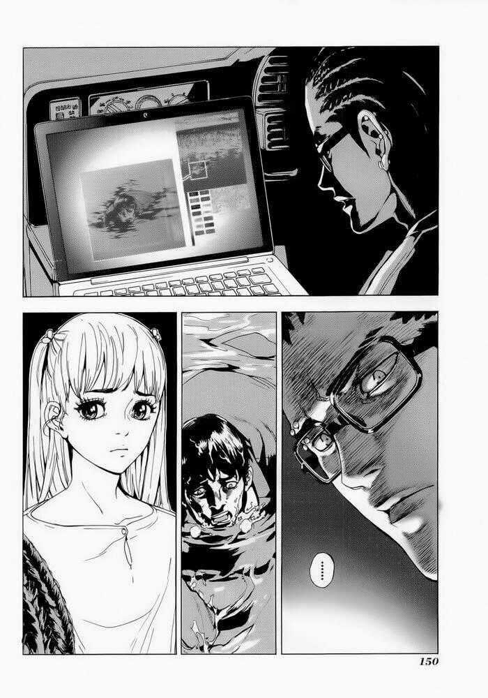 Until Death Do Us Part Chapter 159 trang 24