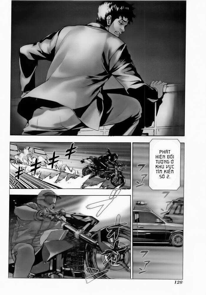 Until Death Do Us Part Chapter 159 trang 3