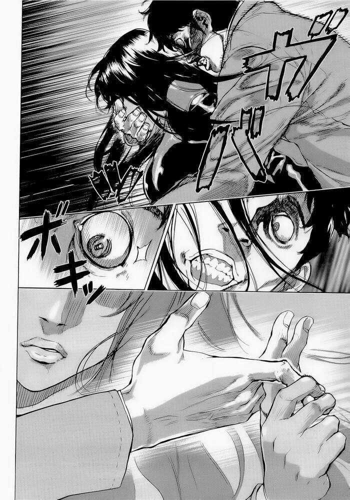 Until Death Do Us Part Chapter 159 trang 8