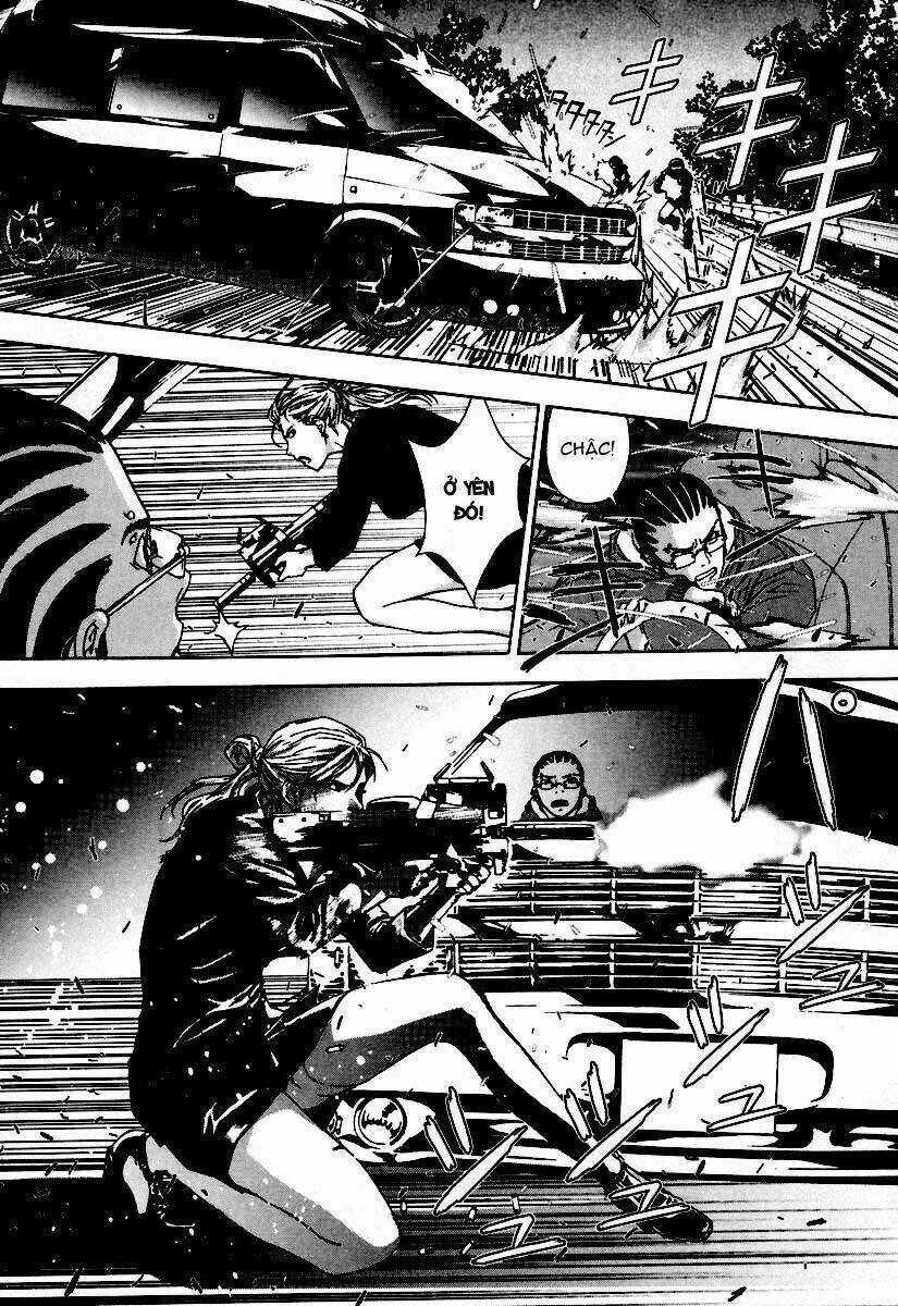 Until Death Do Us Part Chapter 16 trang 13