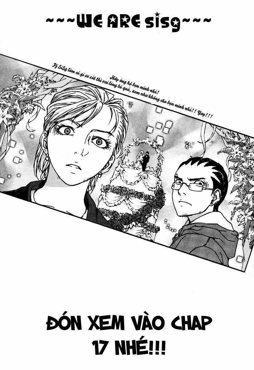 Until Death Do Us Part Chapter 16 trang 25