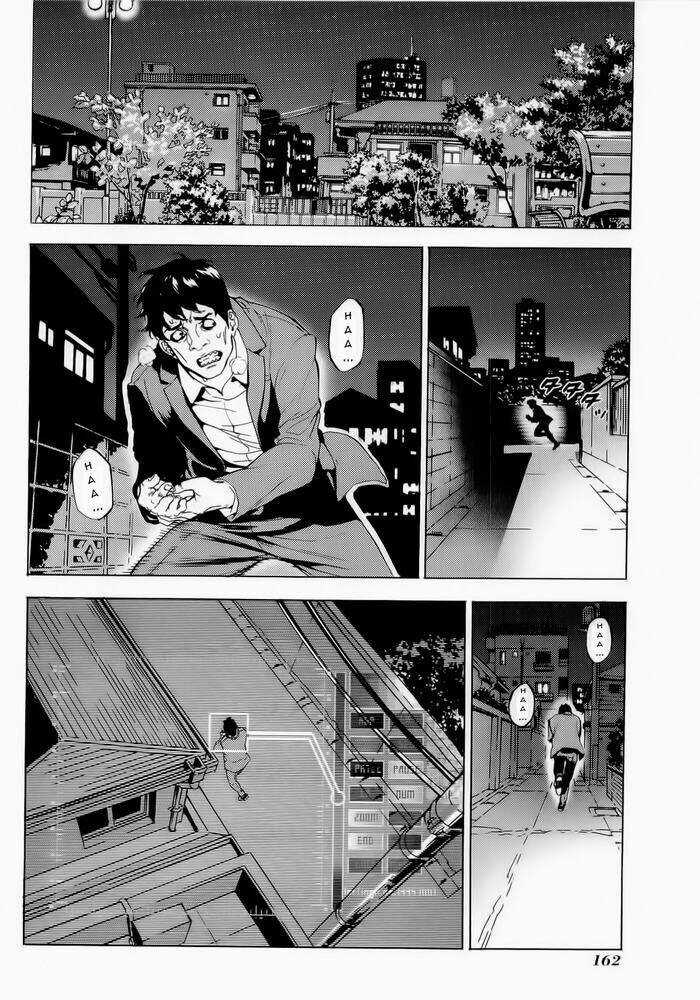 Until Death Do Us Part Chapter 160 trang 11