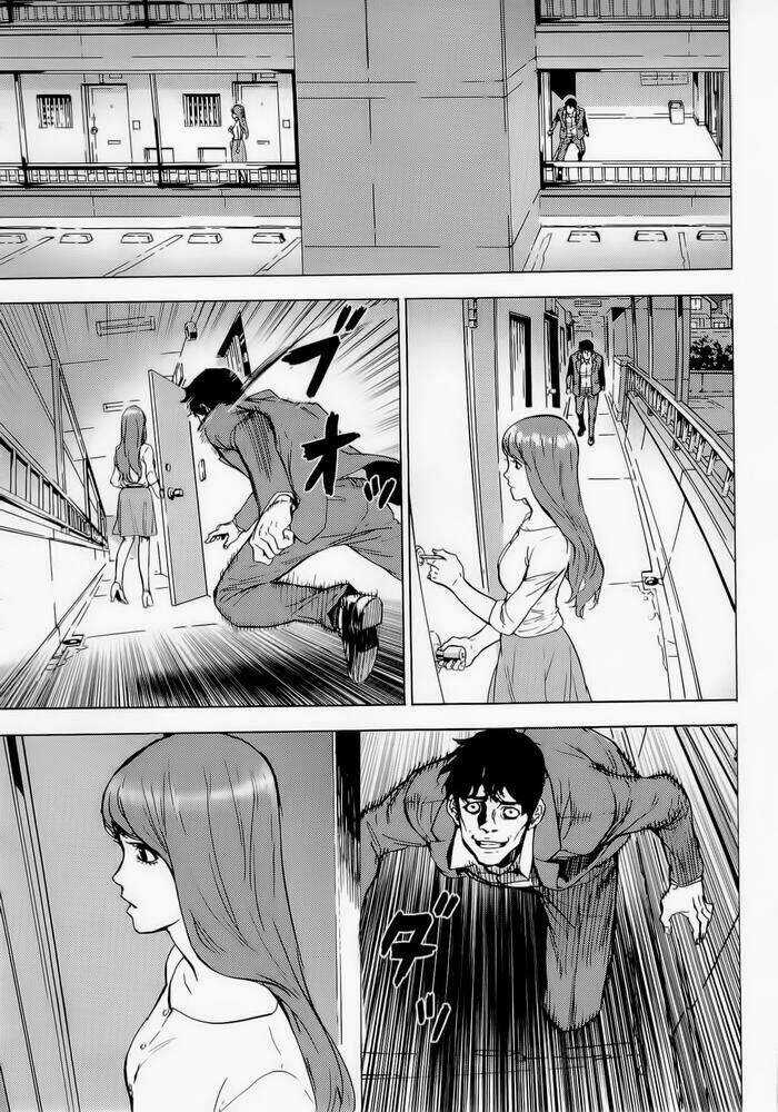 Until Death Do Us Part Chapter 160 trang 14