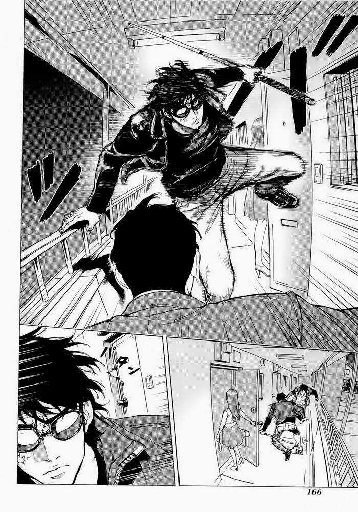 Until Death Do Us Part Chapter 160 trang 15