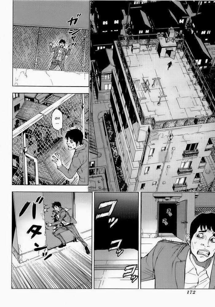 Until Death Do Us Part Chapter 160 trang 21