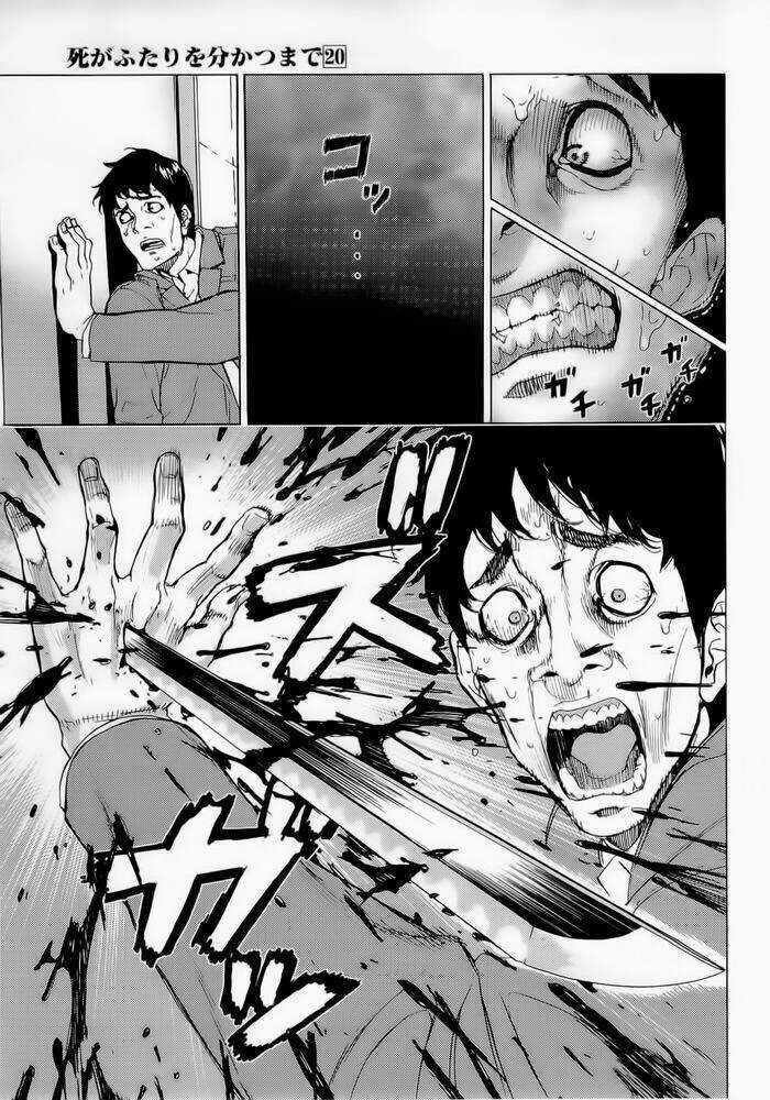 Until Death Do Us Part Chapter 160 trang 22