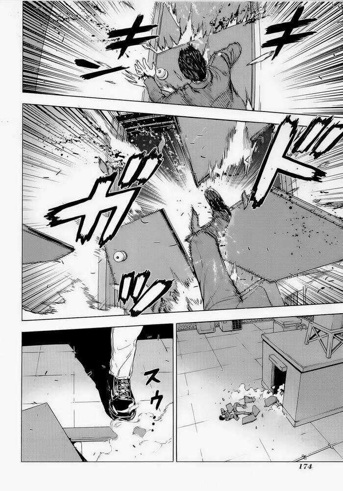 Until Death Do Us Part Chapter 160 trang 23