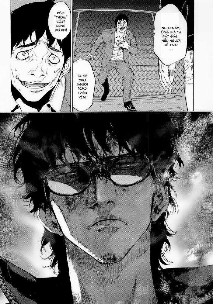 Until Death Do Us Part Chapter 161 trang 13