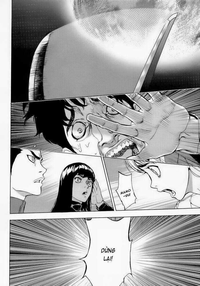 Until Death Do Us Part Chapter 161 trang 15