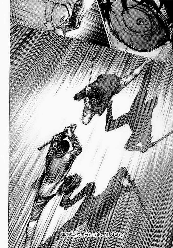 Until Death Do Us Part Chapter 161 trang 25