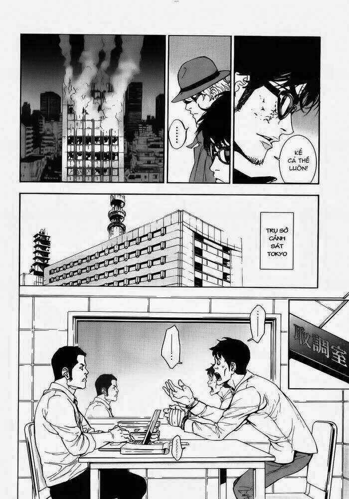 Until Death Do Us Part Chapter 162 trang 15