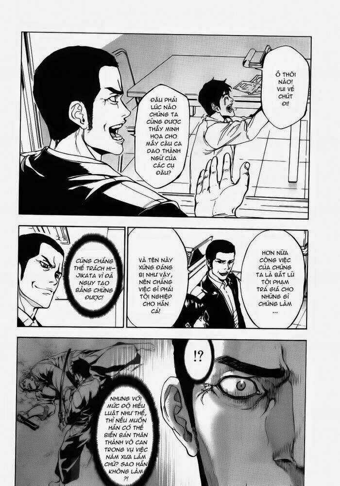 Until Death Do Us Part Chapter 162 trang 19