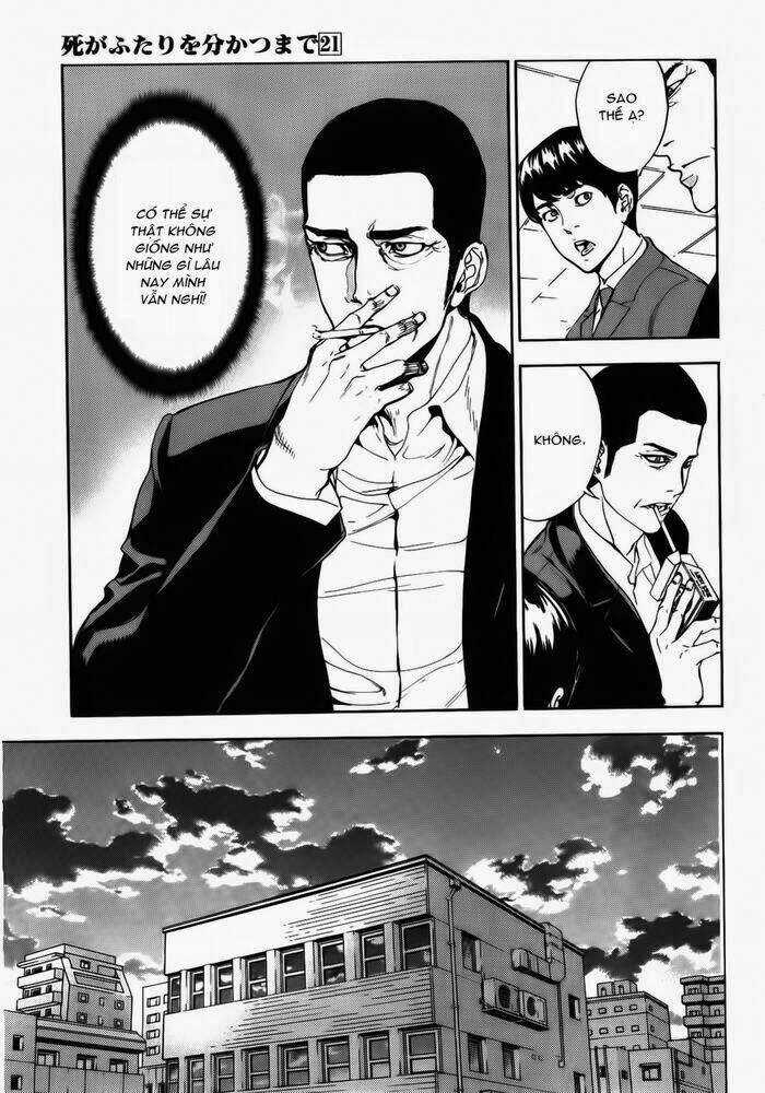 Until Death Do Us Part Chapter 162 trang 20