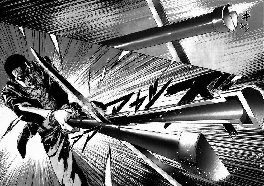 Until Death Do Us Part Chapter 162 trang 4