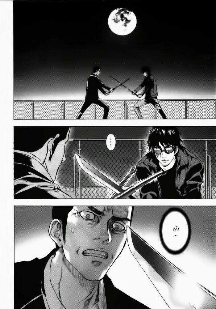 Until Death Do Us Part Chapter 162 trang 5