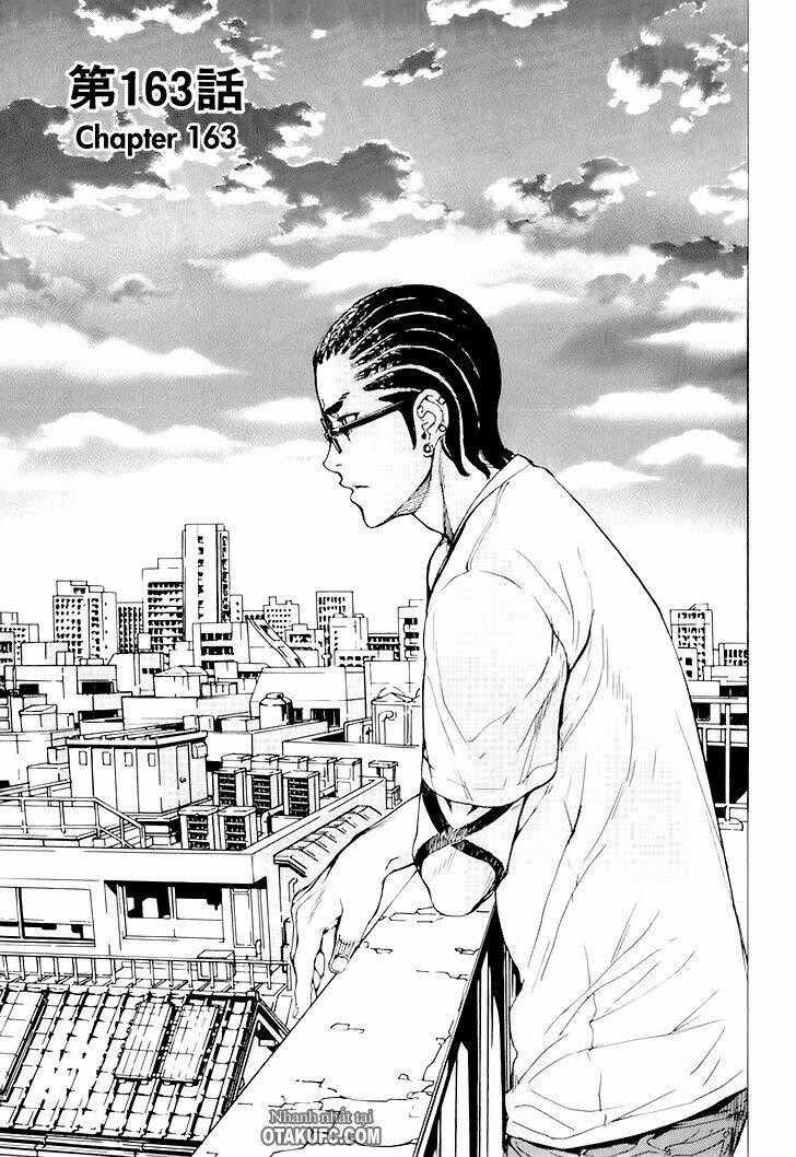 Until Death Do Us Part Chapter 163 trang 0