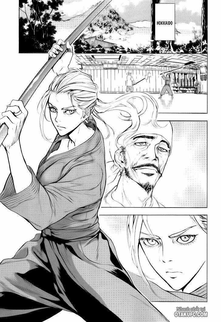 Until Death Do Us Part Chapter 163 trang 14