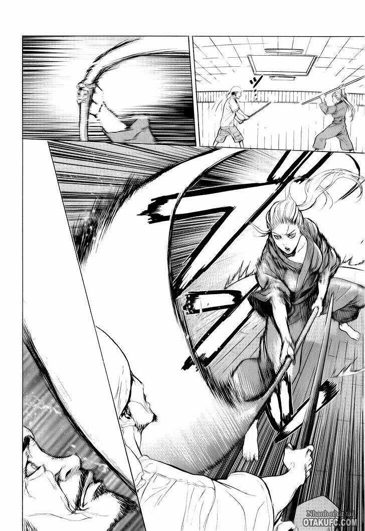 Until Death Do Us Part Chapter 163 trang 15