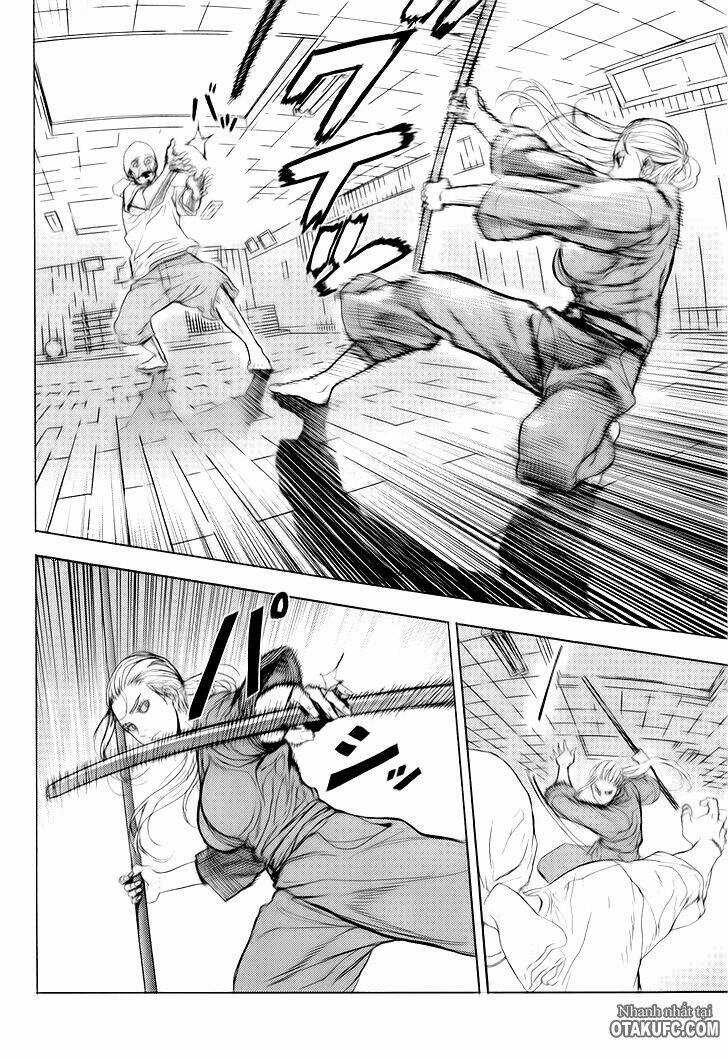 Until Death Do Us Part Chapter 163 trang 17