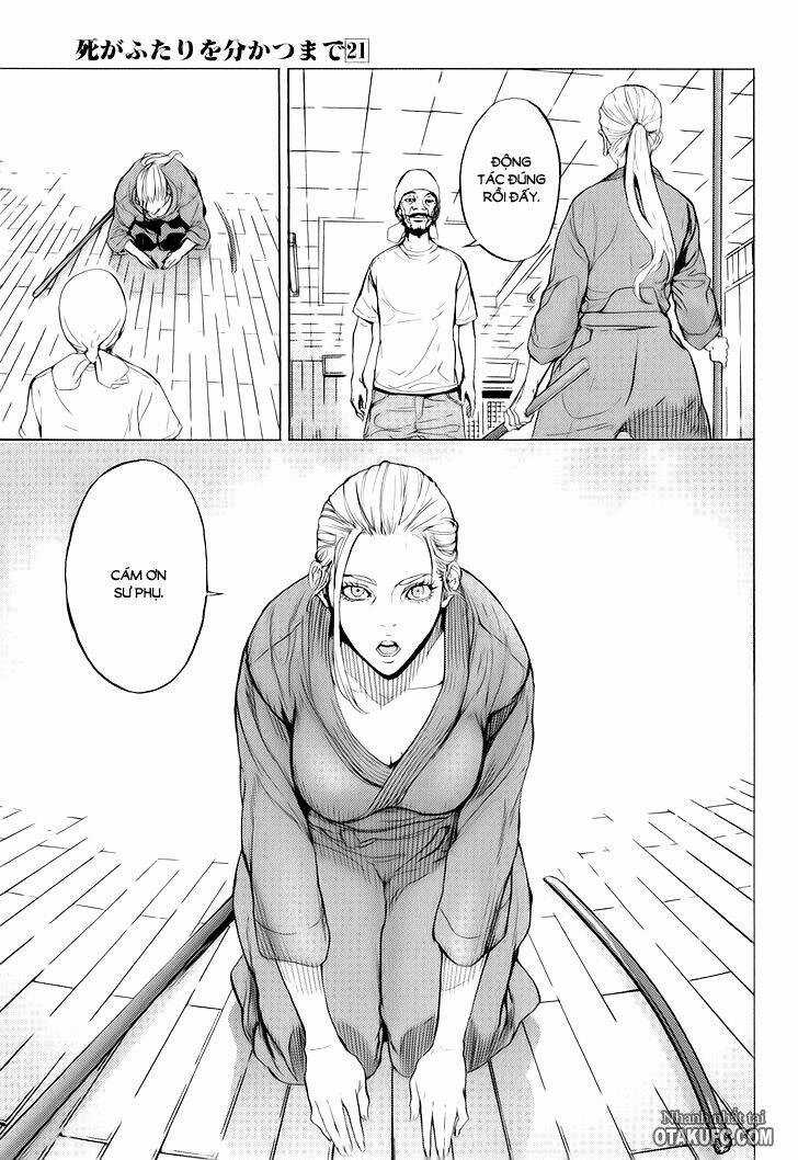 Until Death Do Us Part Chapter 163 trang 18