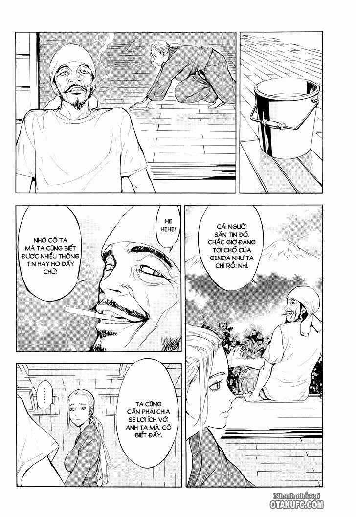 Until Death Do Us Part Chapter 163 trang 19