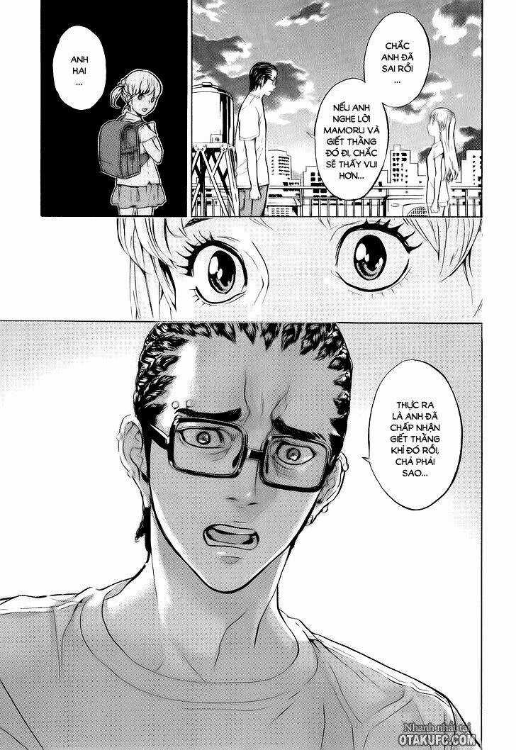 Until Death Do Us Part Chapter 163 trang 2