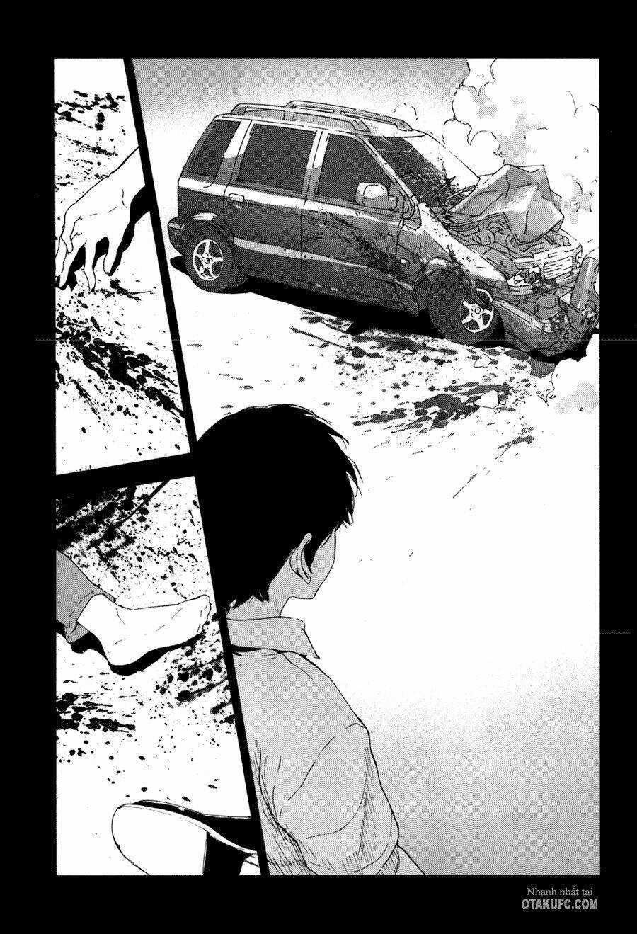 Until Death Do Us Part Chapter 164 trang 10