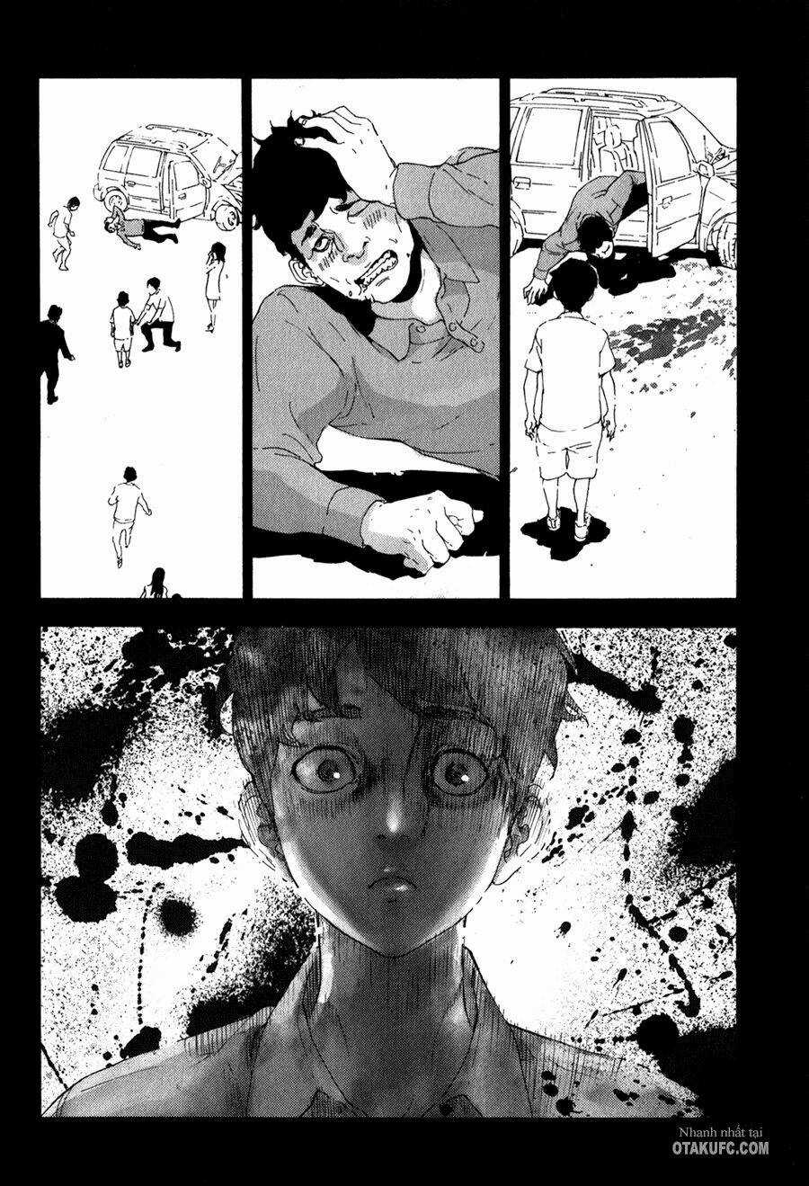 Until Death Do Us Part Chapter 164 trang 11