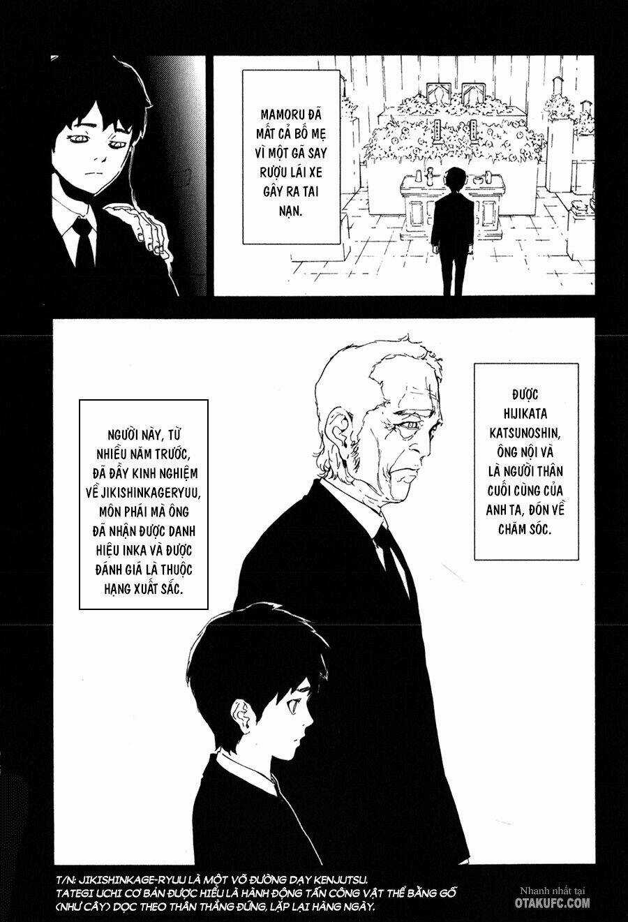 Until Death Do Us Part Chapter 164 trang 12