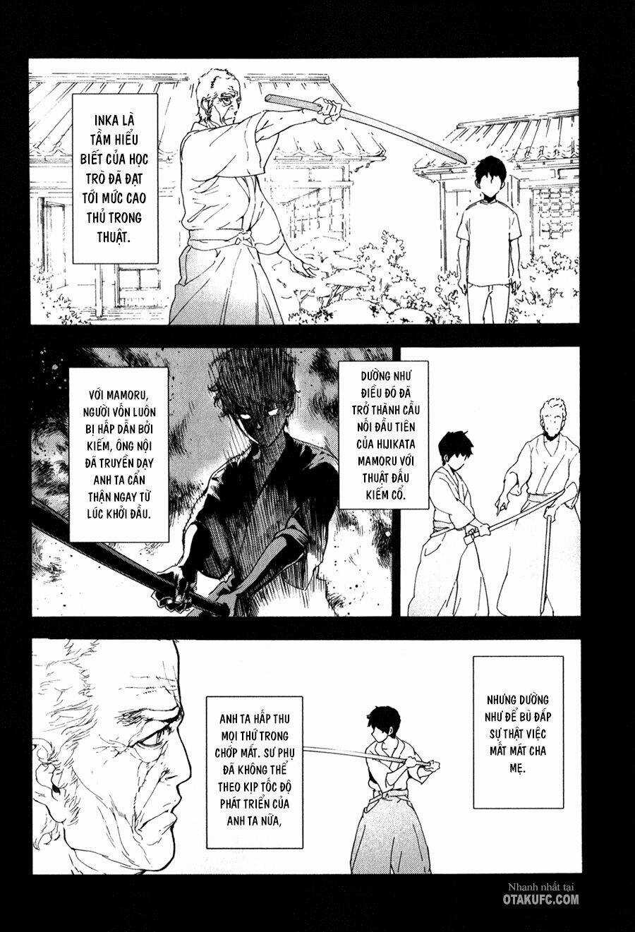 Until Death Do Us Part Chapter 164 trang 13