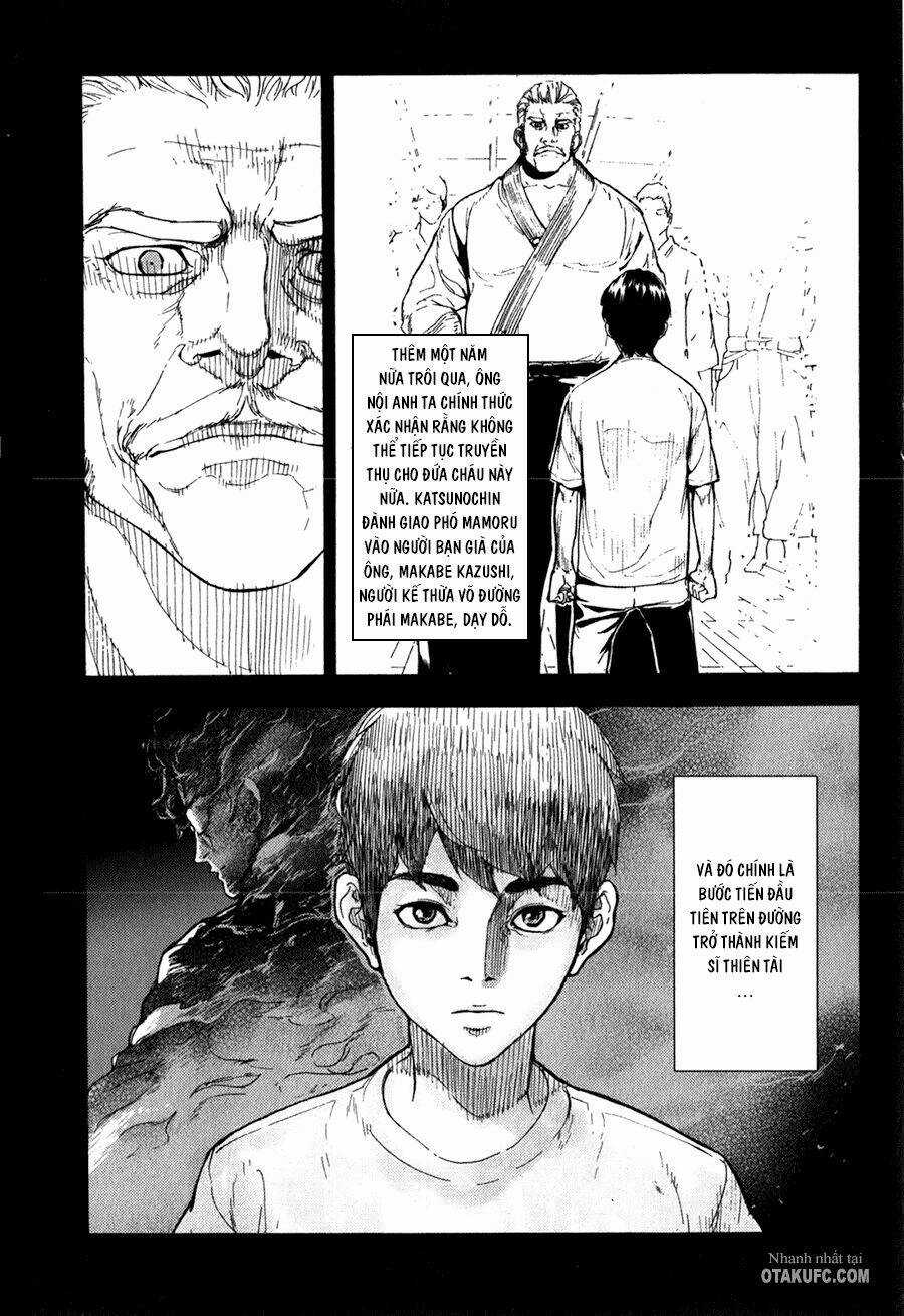 Until Death Do Us Part Chapter 164 trang 14