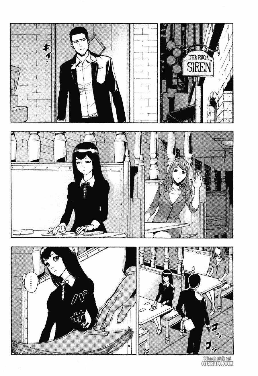 Until Death Do Us Part Chapter 164 trang 15