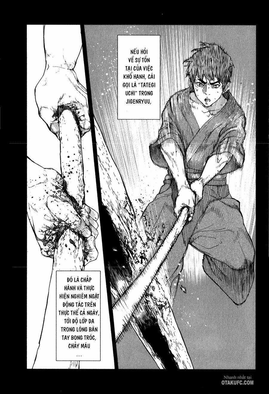 Until Death Do Us Part Chapter 164 trang 18