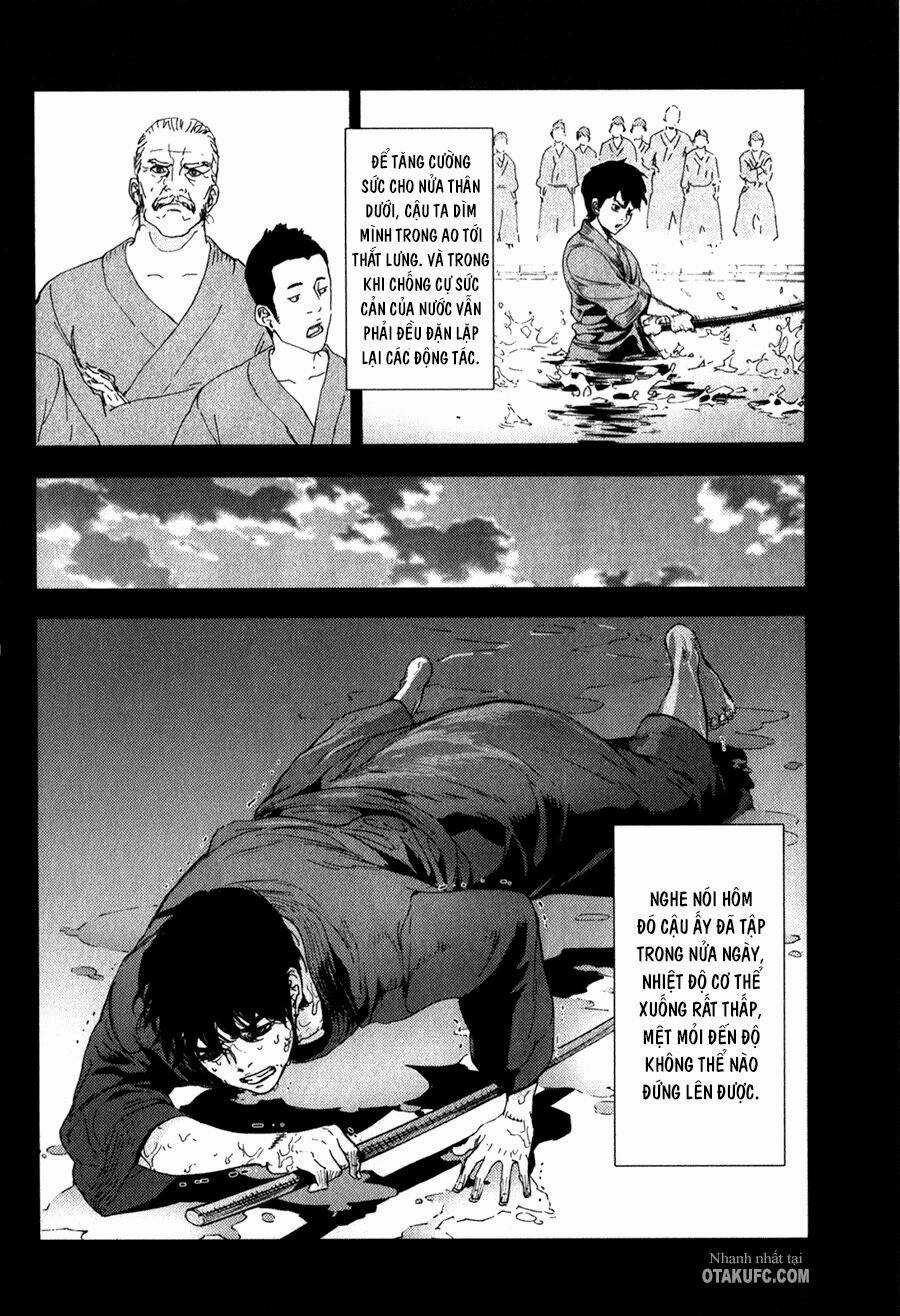 Until Death Do Us Part Chapter 164 trang 19