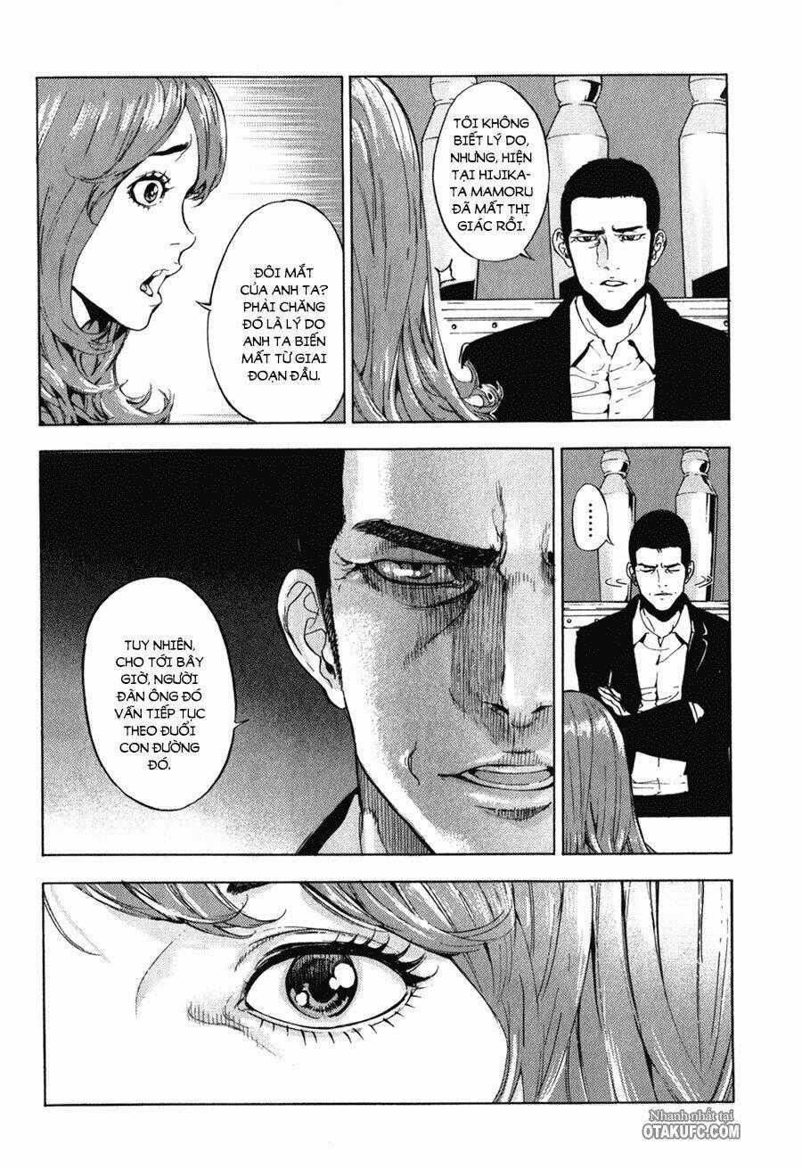 Until Death Do Us Part Chapter 164 trang 21