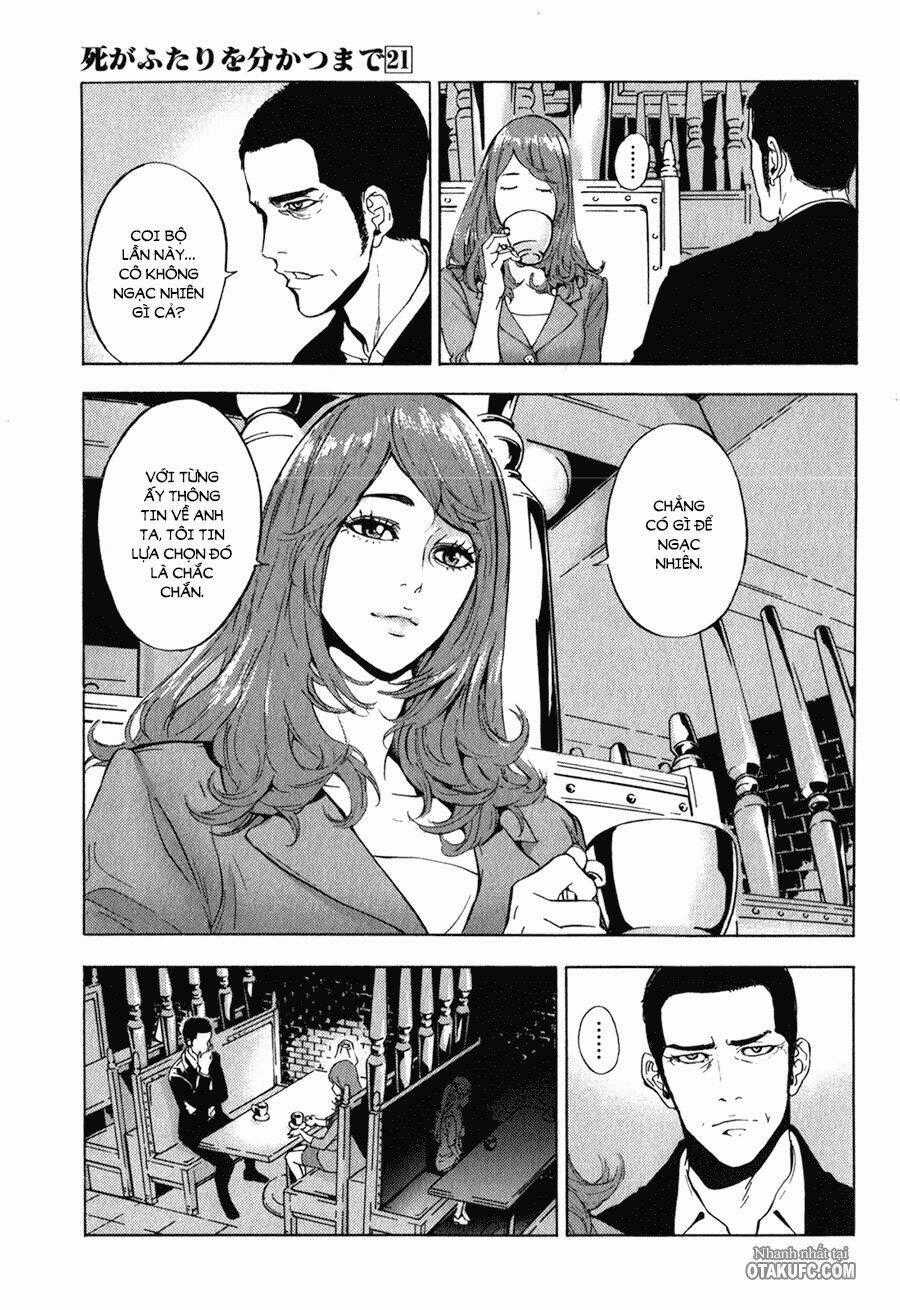 Until Death Do Us Part Chapter 164 trang 22