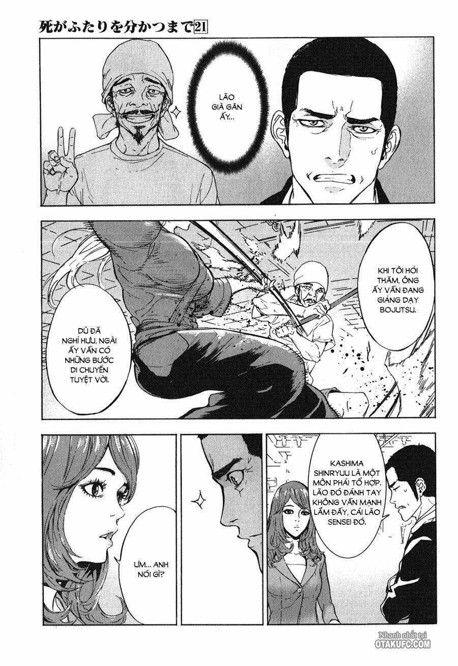 Until Death Do Us Part Chapter 164 trang 6