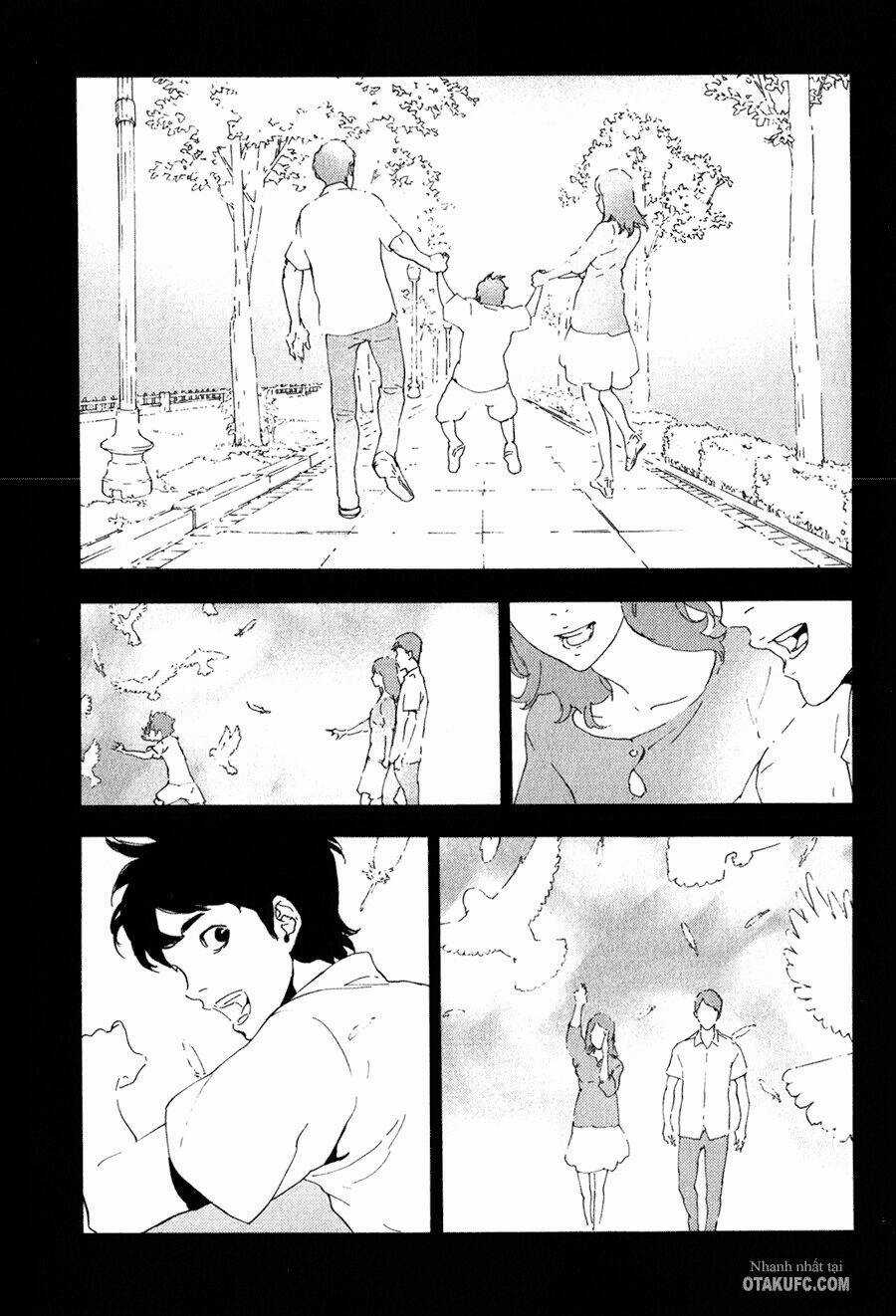 Until Death Do Us Part Chapter 164 trang 8