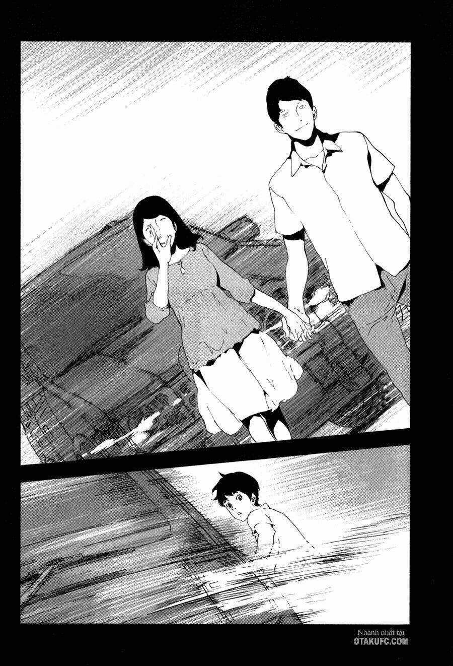 Until Death Do Us Part Chapter 164 trang 9