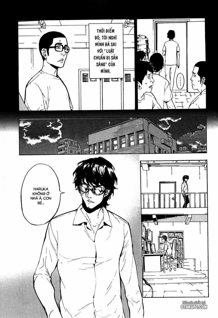 Until Death Do Us Part Chapter 165 trang 11