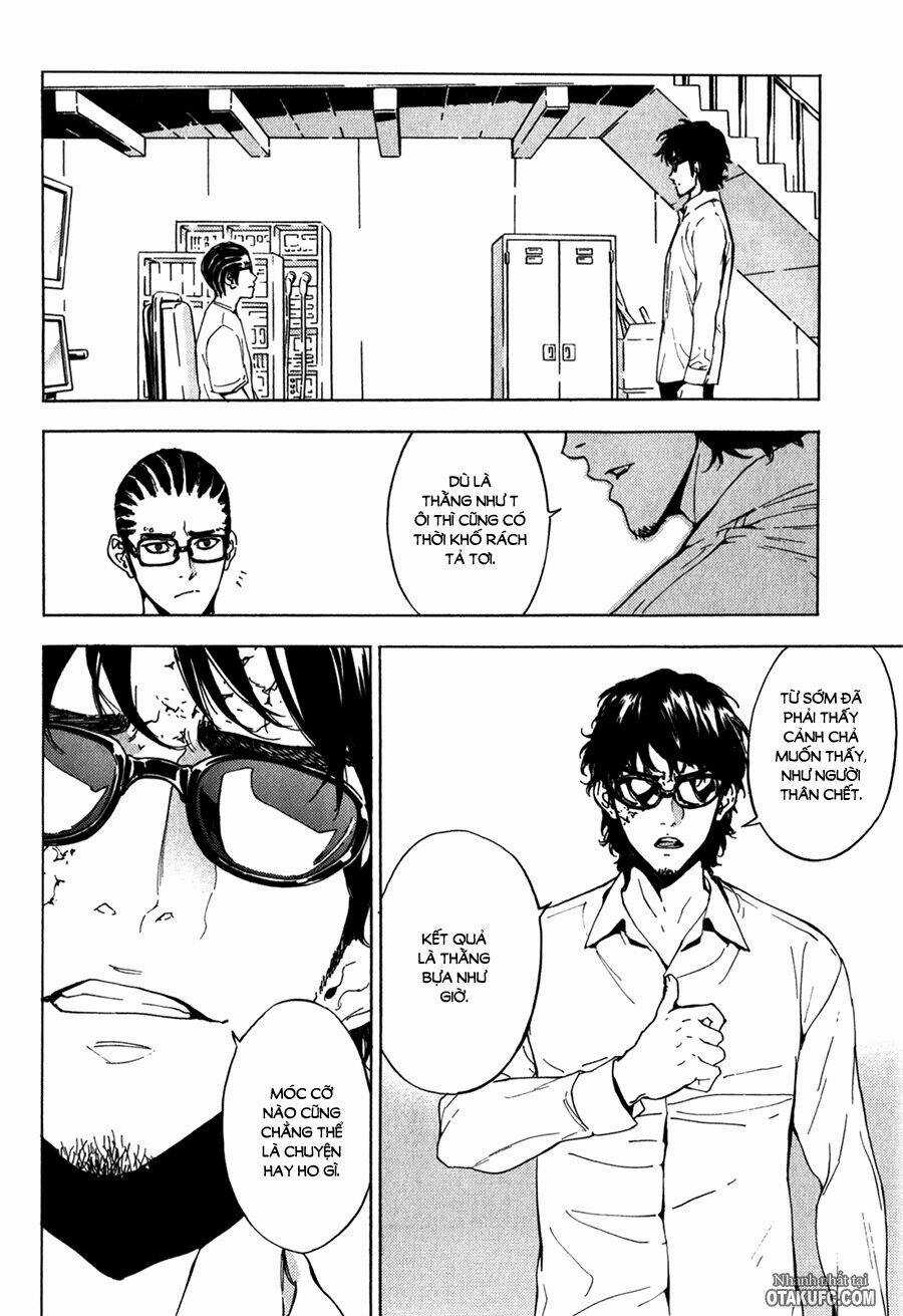 Until Death Do Us Part Chapter 165 trang 16